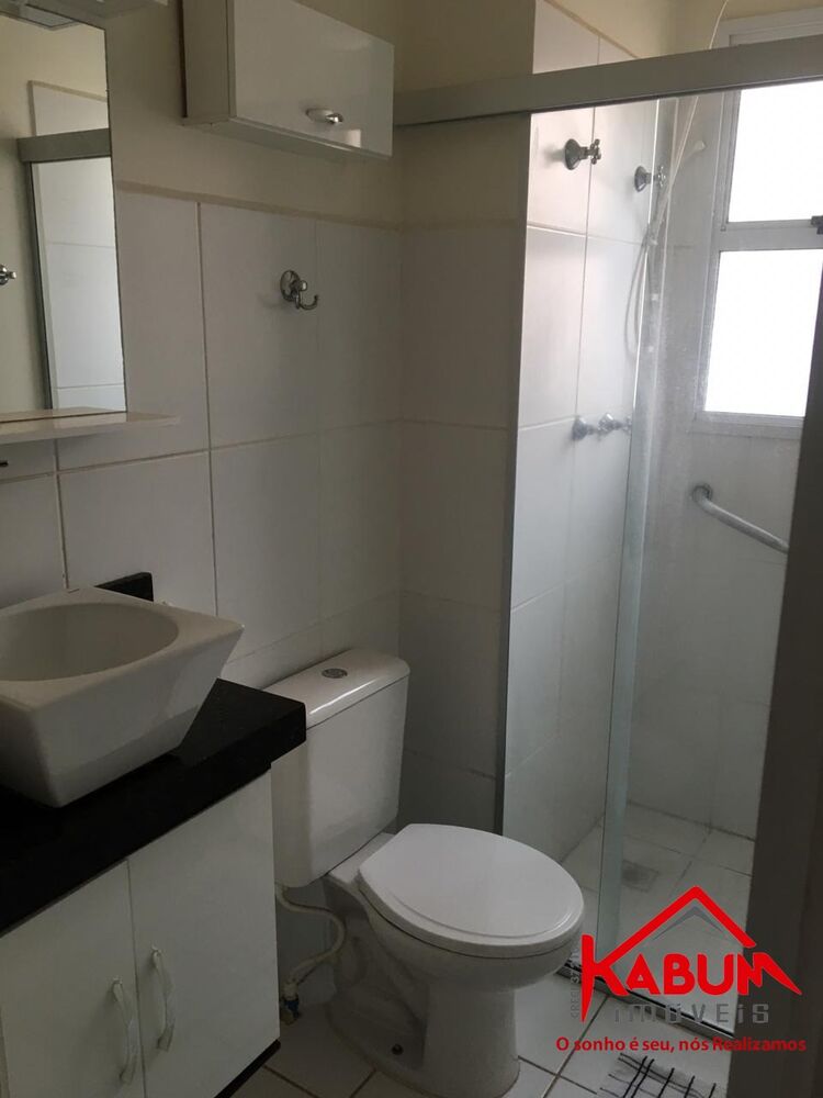 Apartamento à venda com 2 quartos, 55m² - Foto 6