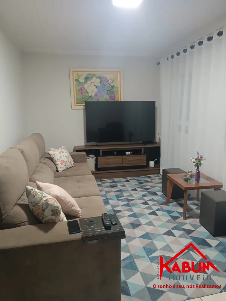 Casa, 2 quartos - Foto 11