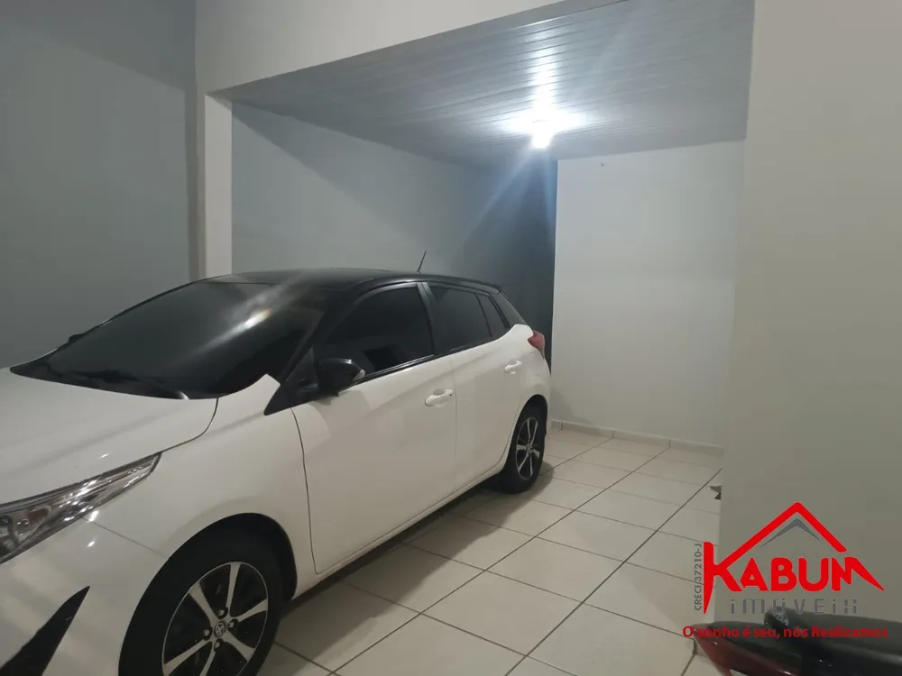 Casa, 2 quartos - Foto 6