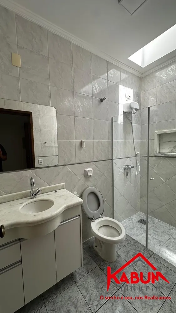 Casa, 3 quartos - Foto 10