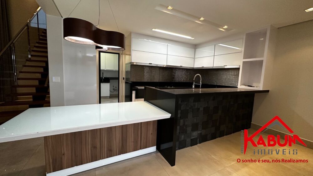 Casa à venda com 3 quartos - Foto 8