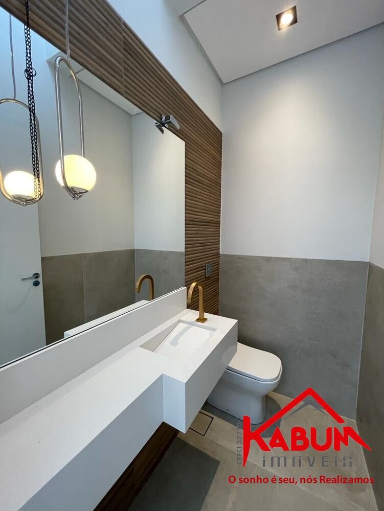 Casa, 3 quartos - Foto 3