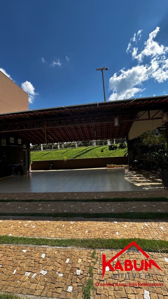 Chácara, 4 quartos - Foto 12