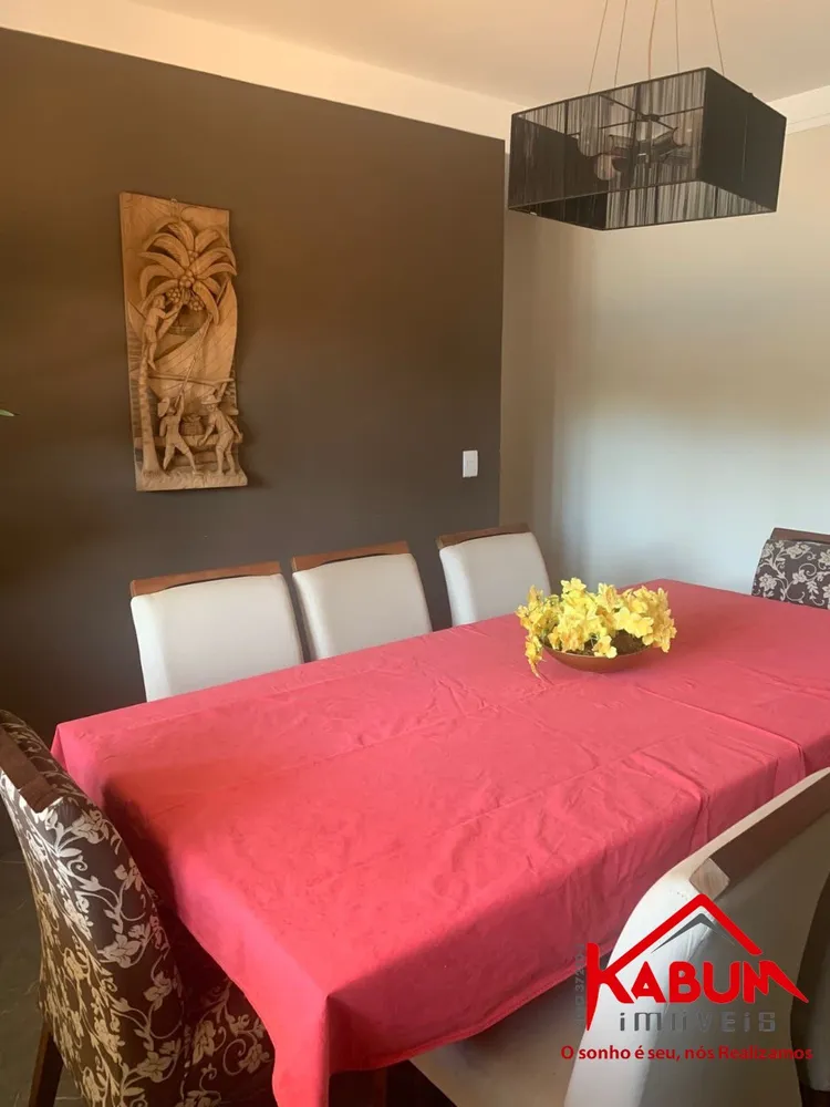 Chácara, 4 quartos - Foto 11