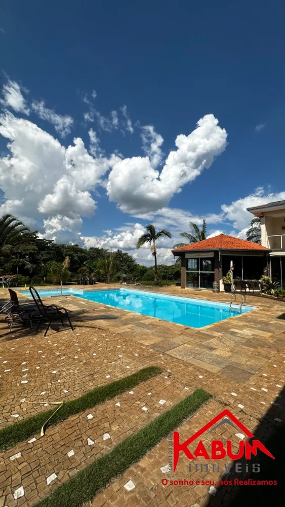 Chácara, 4 quartos - Foto 18