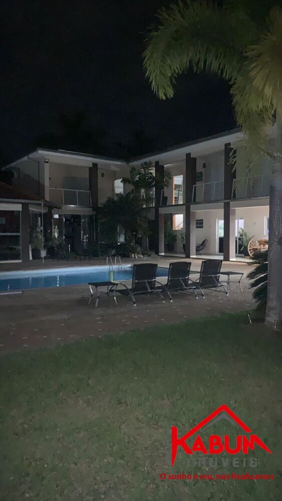Chácara, 4 quartos - Foto 6