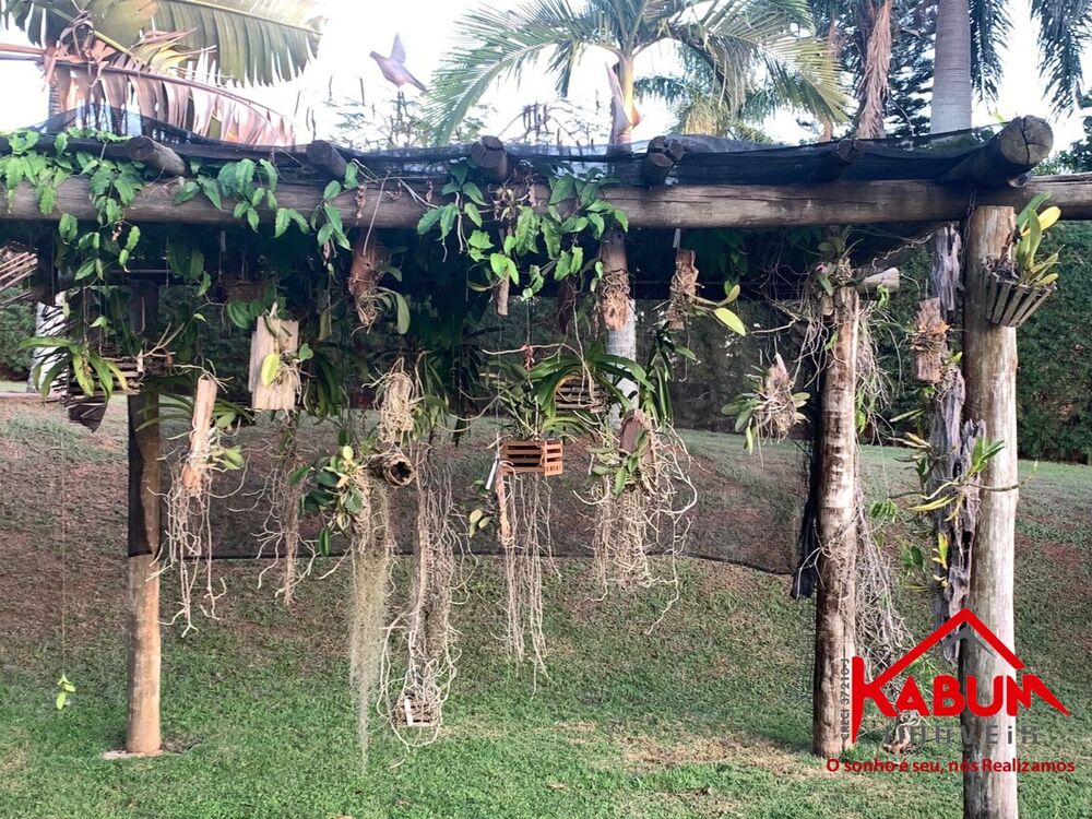 Chácara, 4 quartos - Foto 2