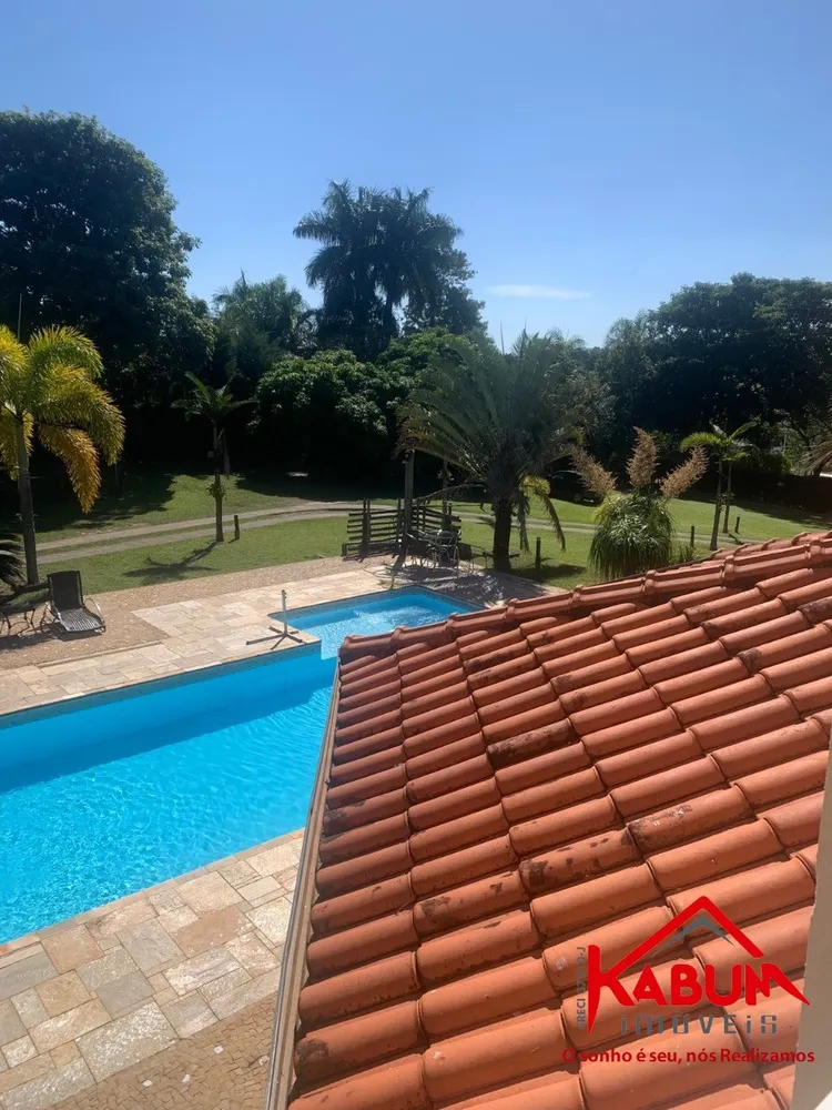 Chácara, 4 quartos - Foto 10