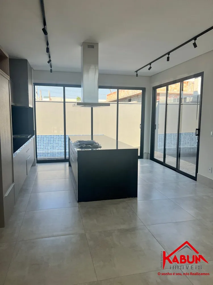 Casa, 3 quartos - Foto 6