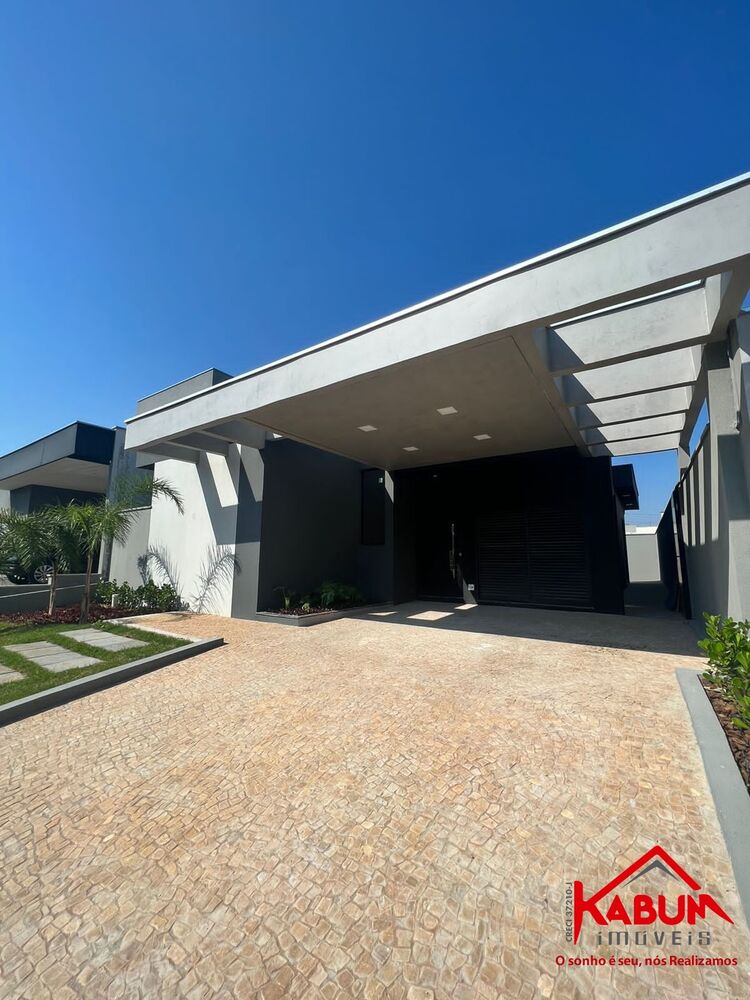 Casa à venda com 3 quartos - Foto 1