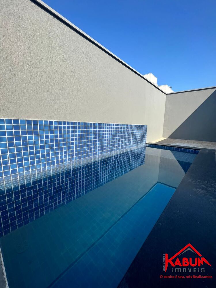 Casa à venda com 3 quartos - Foto 8