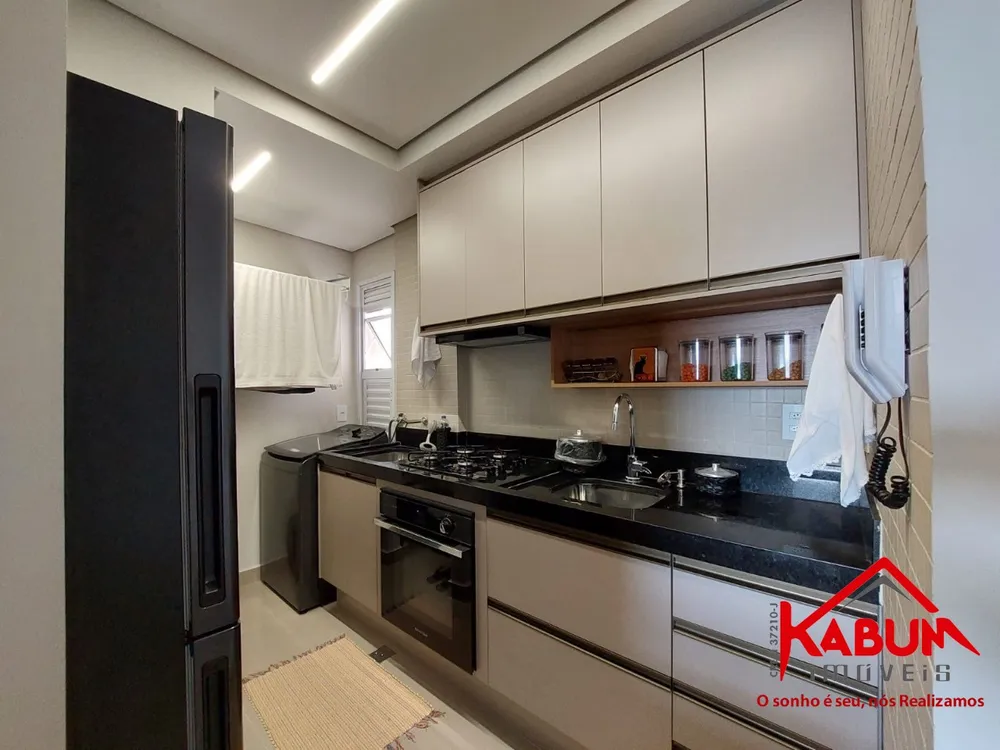 Apartamento, 2 quartos, 63 m² - Foto 3
