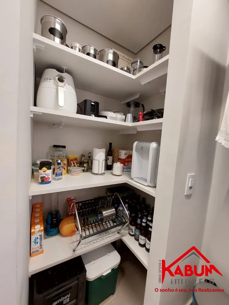 Apartamento, 2 quartos, 63 m² - Foto 4