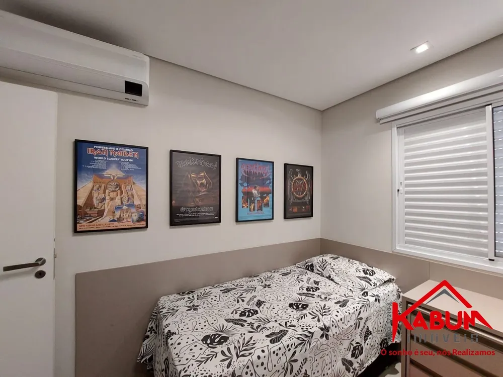 Apartamento, 2 quartos, 63 m² - Foto 9