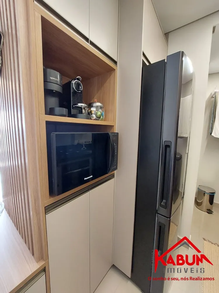 Apartamento, 2 quartos, 63 m² - Foto 5