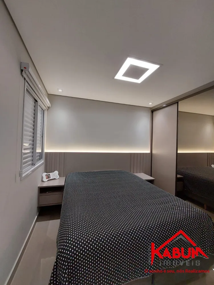 Apartamento, 2 quartos, 63 m² - Foto 11