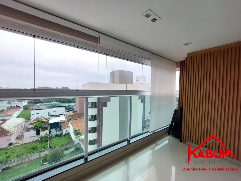 Apartamento, 2 quartos, 63 m² - Foto 1