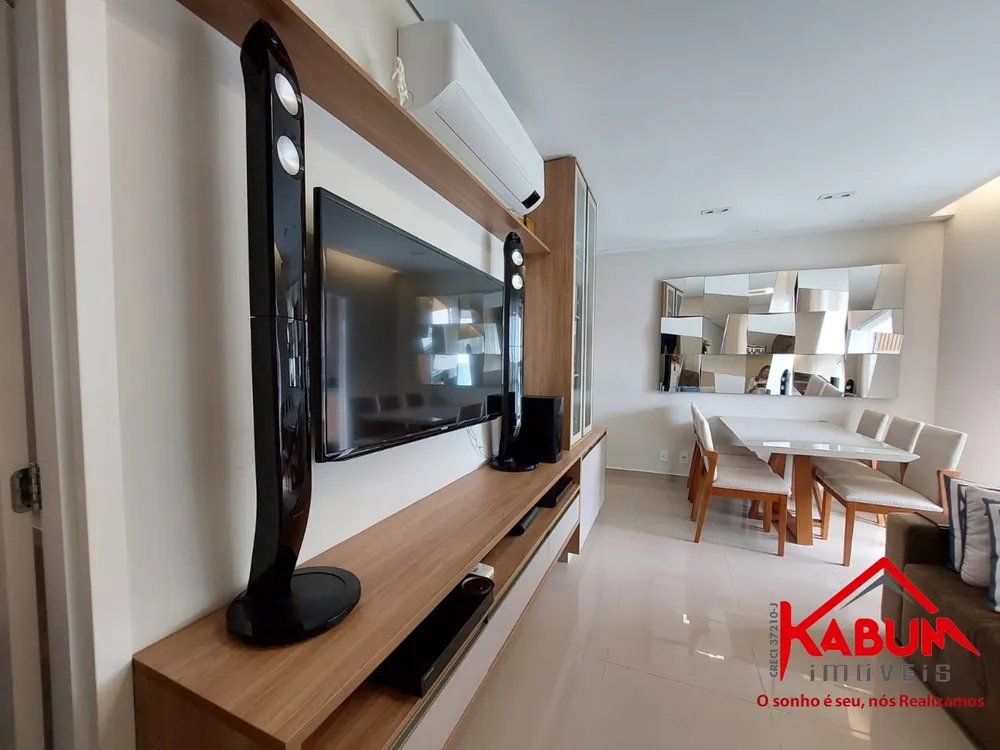 Apartamento, 2 quartos, 63 m² - Foto 6