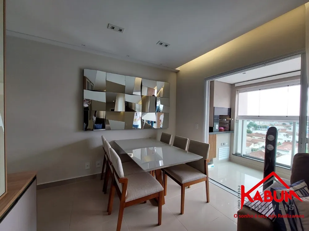 Apartamento, 2 quartos, 63 m² - Foto 12