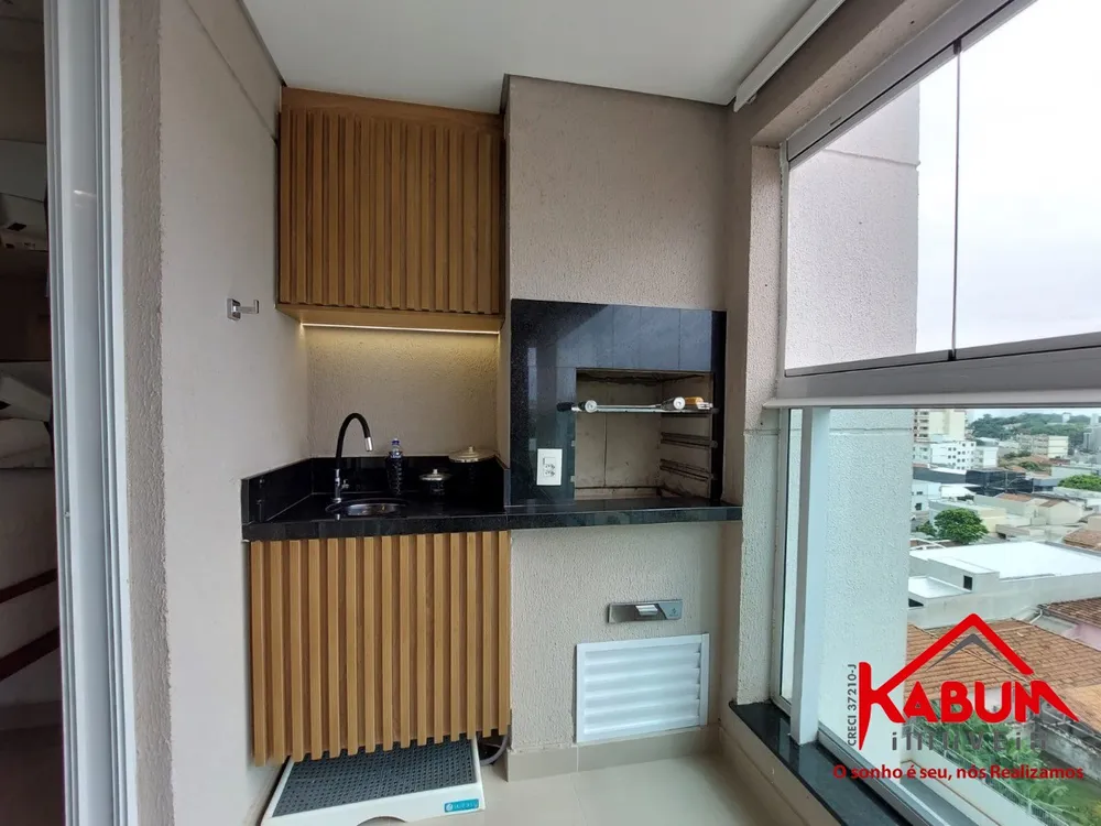 Apartamento, 2 quartos, 63 m² - Foto 7