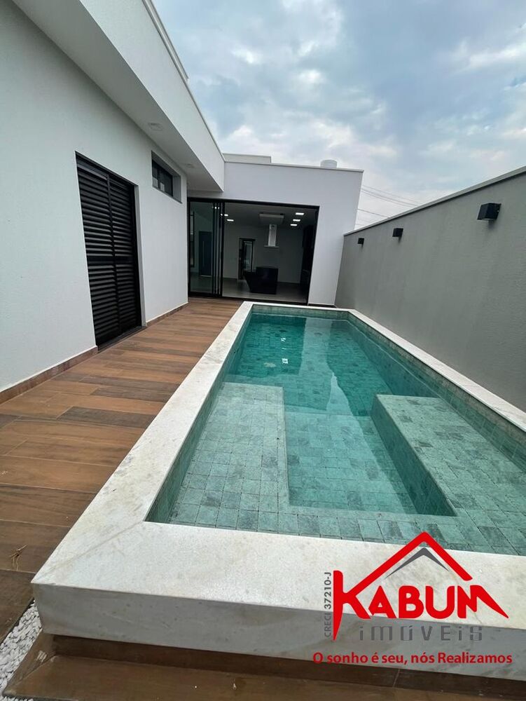 Casa, 4 quartos - Foto 5