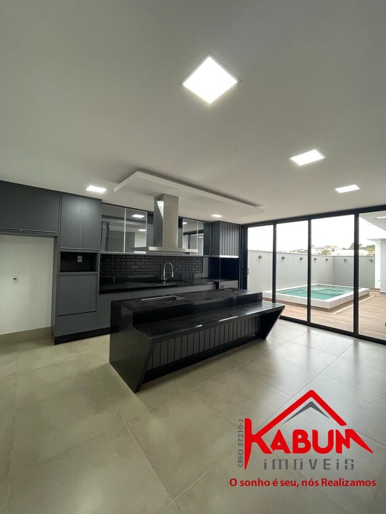 Casa, 4 quartos - Foto 2