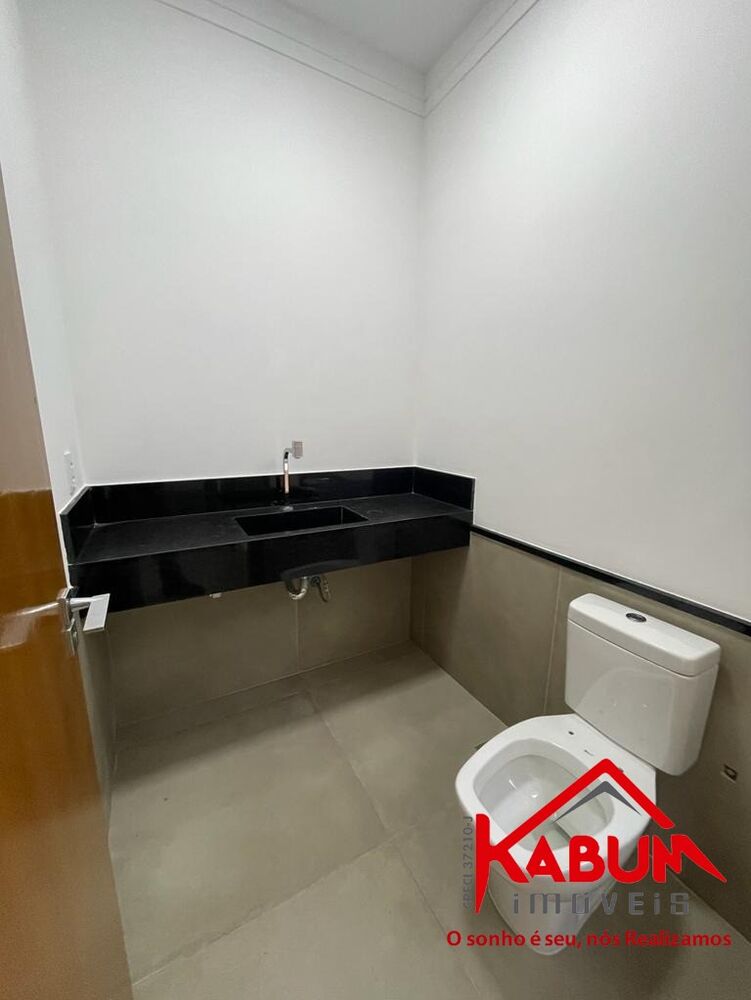 Casa, 4 quartos - Foto 3