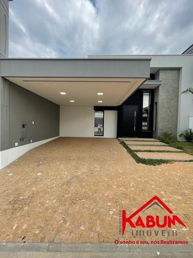 Casa, 4 quartos - Foto 1