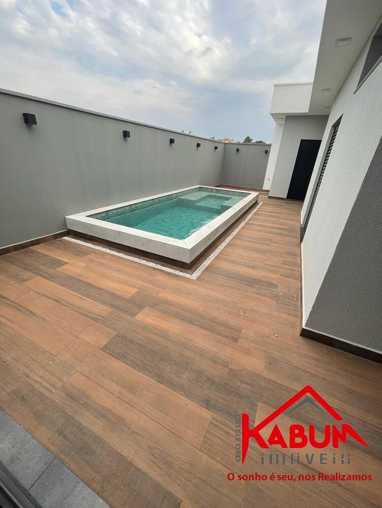 Casa, 4 quartos - Foto 4