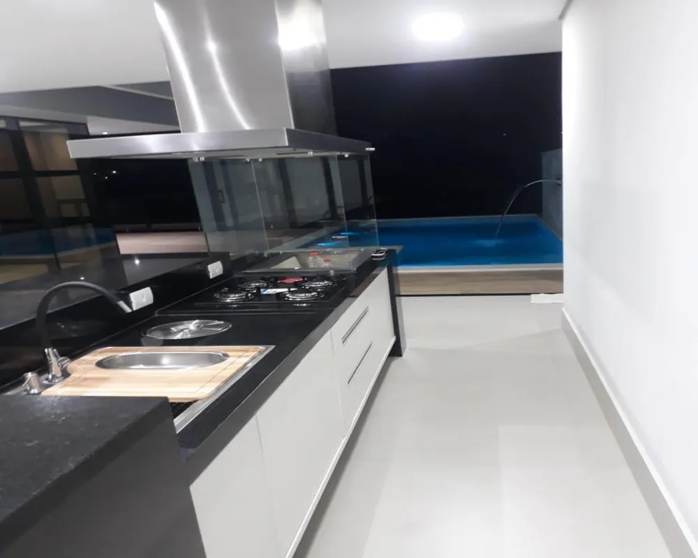 Casa, 3 quartos, 290 m² - Foto 3