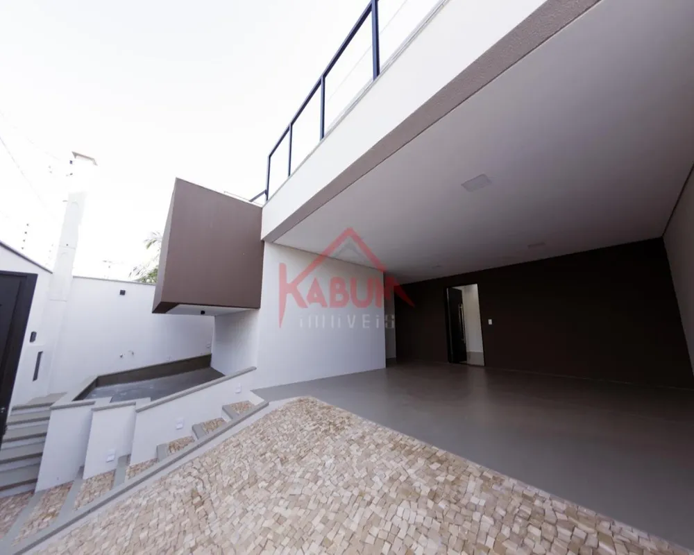 Casa, 3 quartos, 290 m² - Foto 7