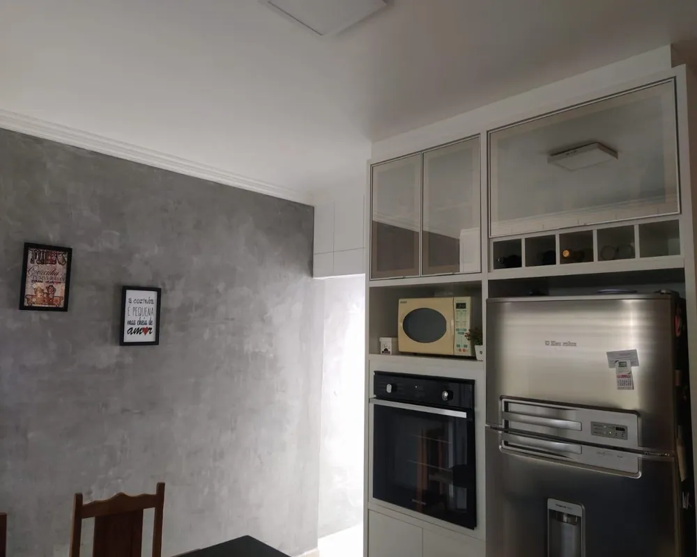 Casa, 3 quartos, 185 m² - Foto 7
