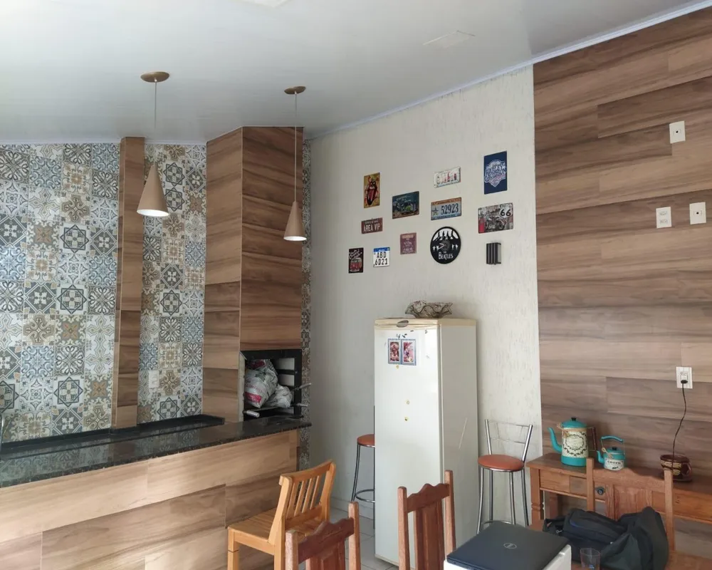 Casa, 3 quartos, 185 m² - Foto 5