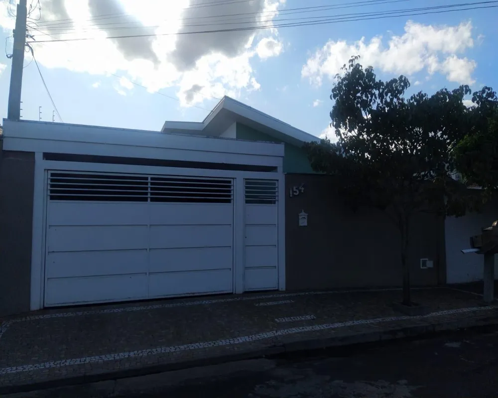 Casa, 3 quartos, 185 m² - Foto 1