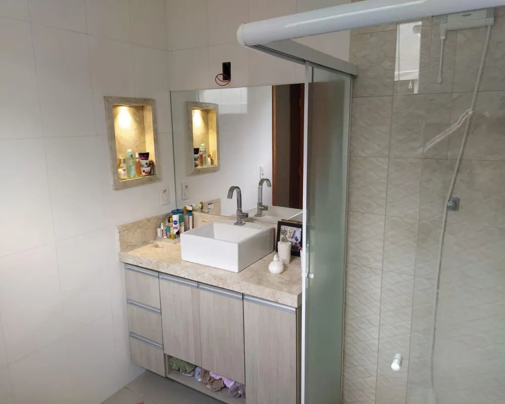 Casa, 3 quartos, 185 m² - Foto 4