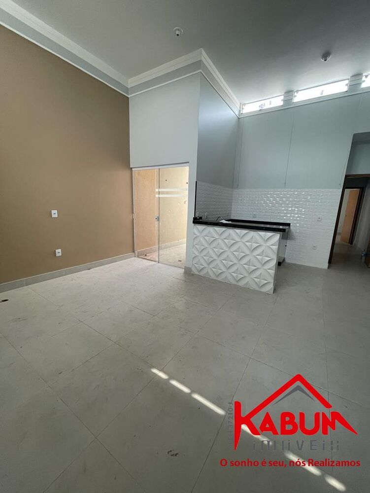 Casa, 2 quartos - Foto 2