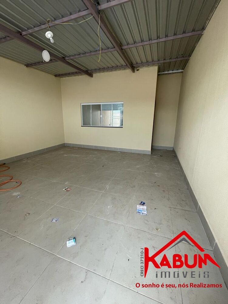 Casa, 2 quartos - Foto 8