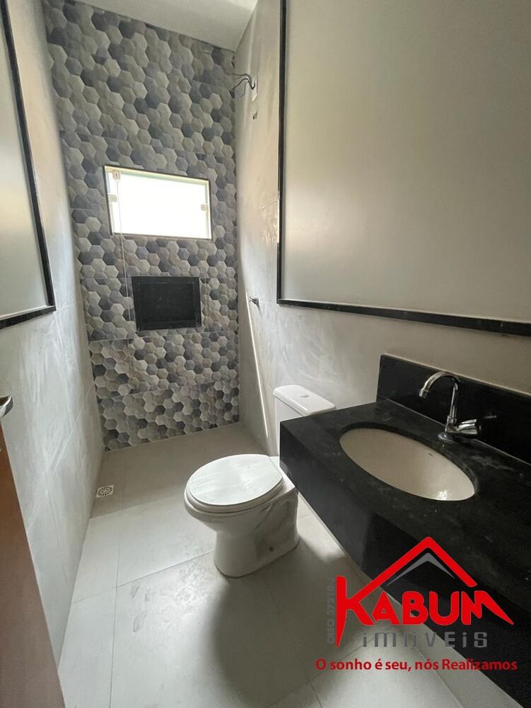 Casa, 2 quartos - Foto 5