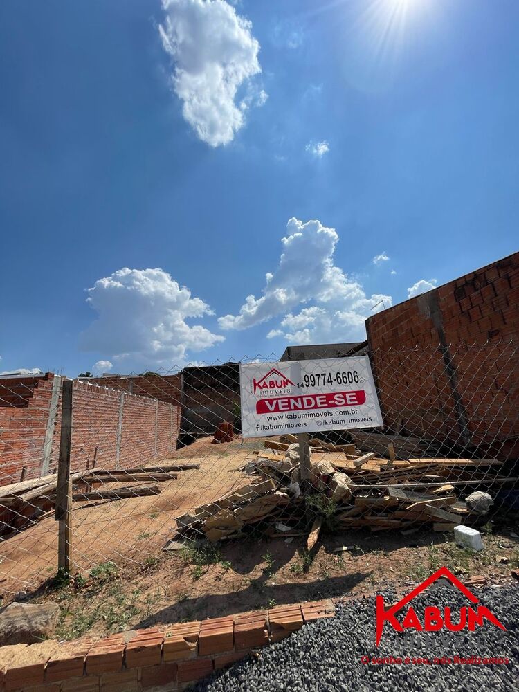 Terreno, 152 m² - Foto 1