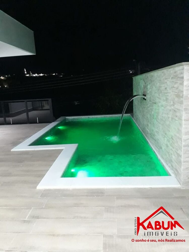 Casa, 3 quartos - Foto 8