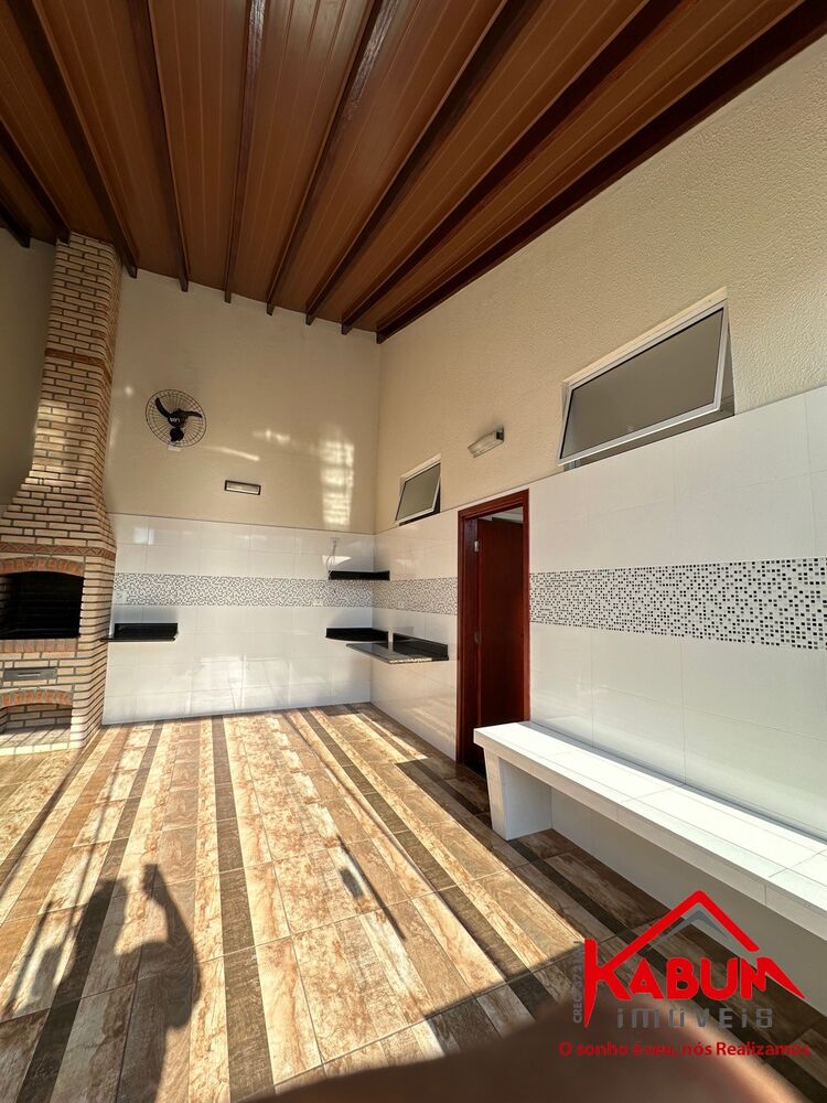 Casa, 3 quartos - Foto 12