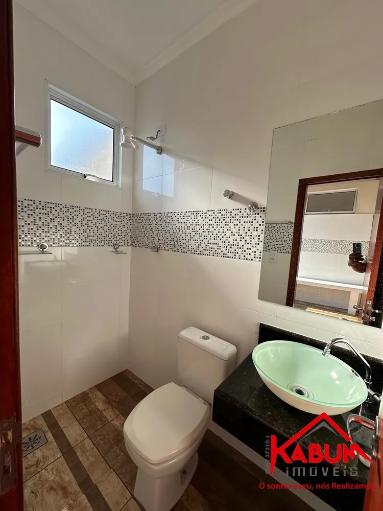 Casa, 3 quartos - Foto 15