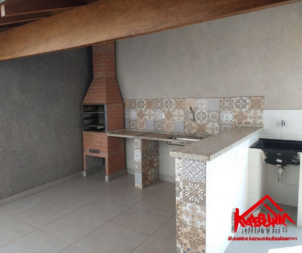 Casa, 3 quartos, 225 m² - Foto 10