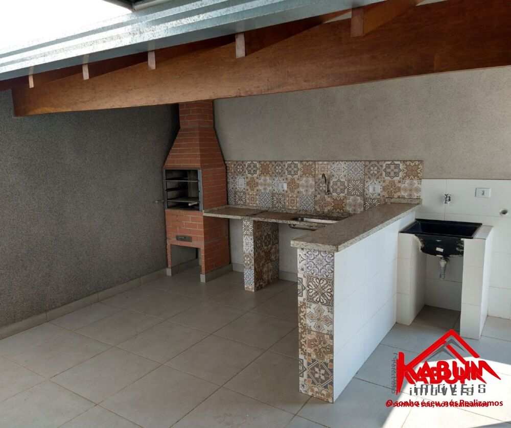 Casa, 3 quartos, 225 m² - Foto 9