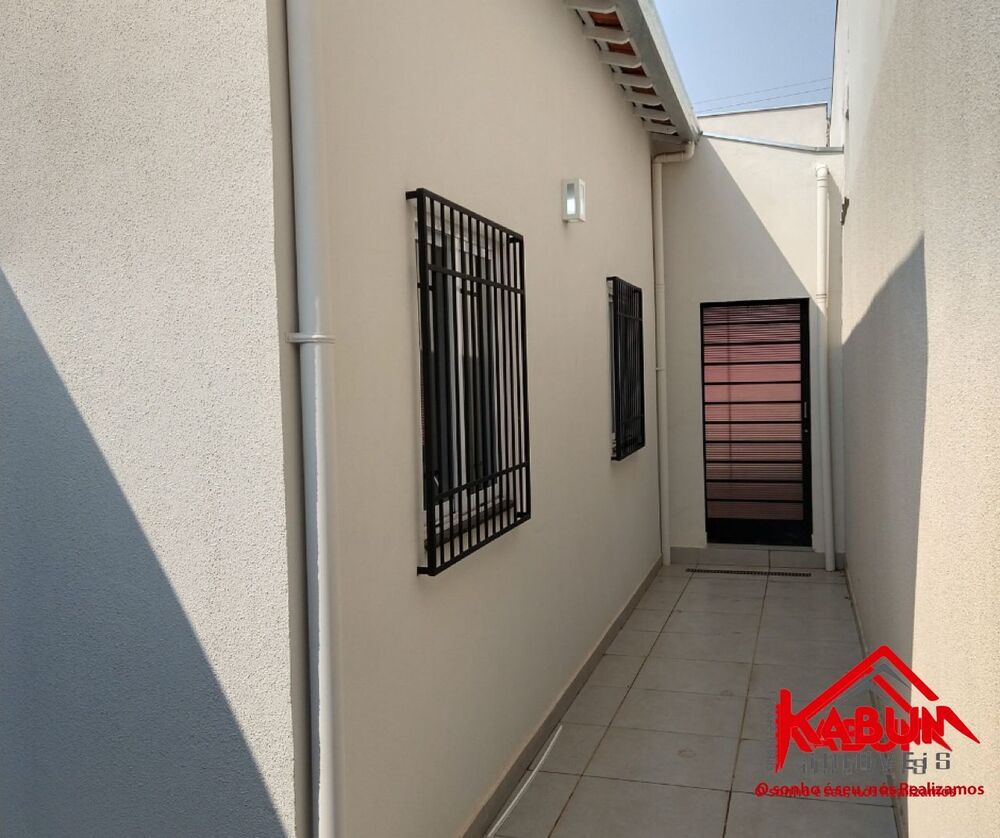 Casa, 3 quartos, 225 m² - Foto 7