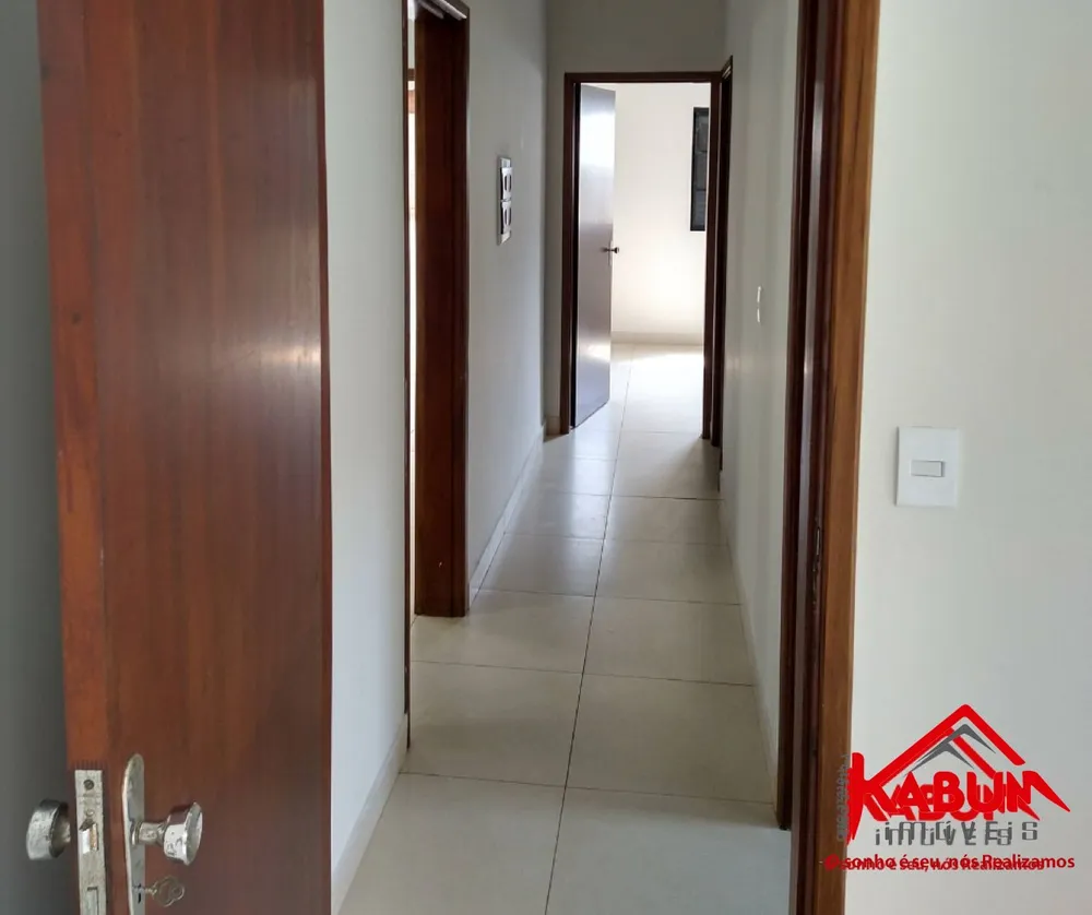 Casa, 3 quartos, 225 m² - Foto 17