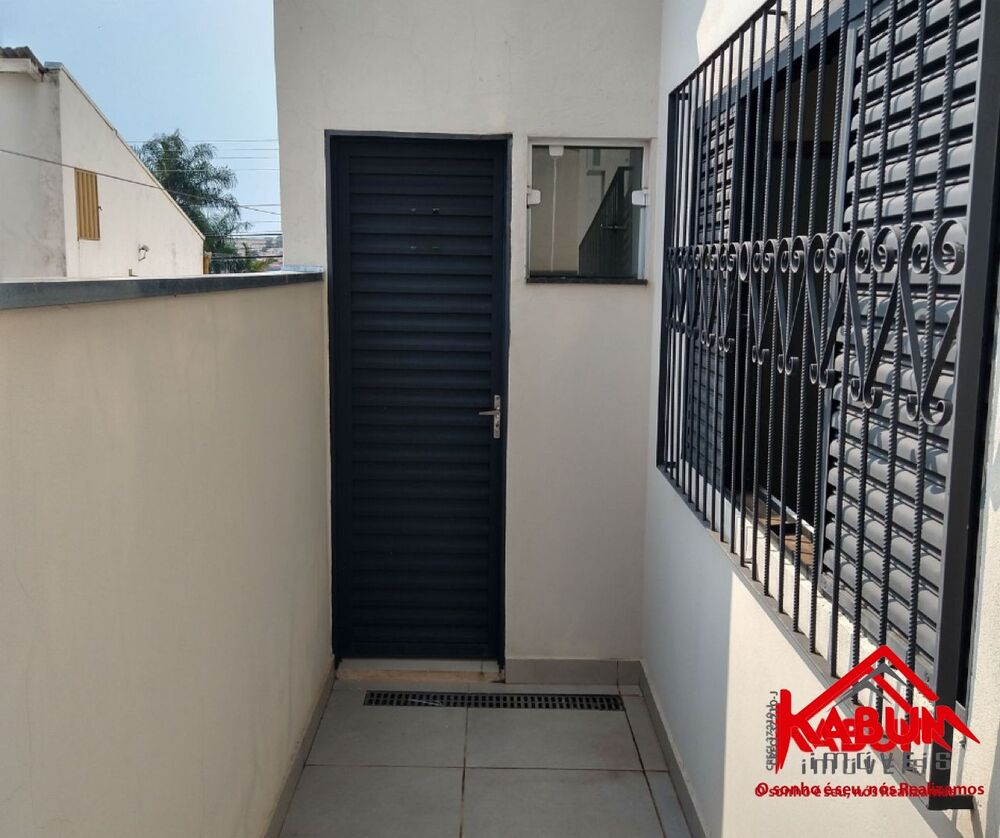 Casa, 3 quartos, 225 m² - Foto 8