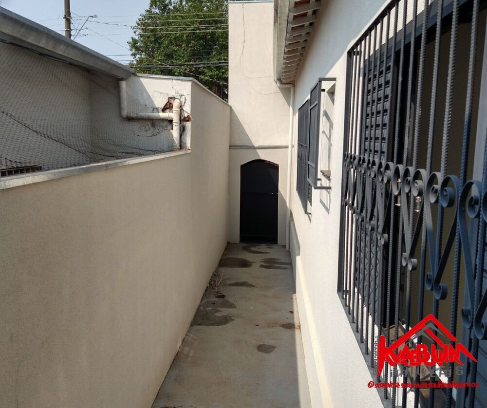 Casa, 3 quartos, 225 m² - Foto 11
