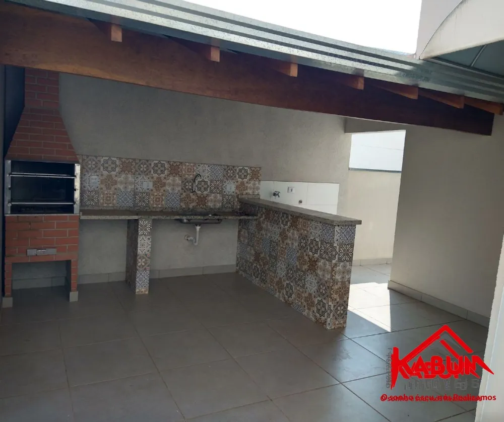 Casa, 3 quartos, 225 m² - Foto 14