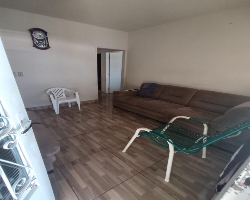 Casa, 2 quartos, 110 m² - Foto 1